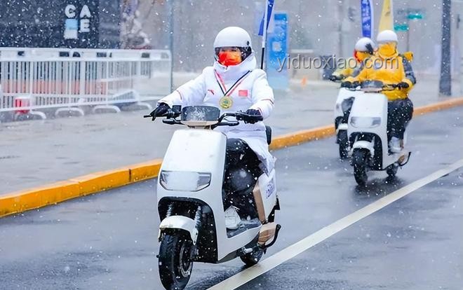 7月1日起，電動車、摩托車“2禁2罰”新規(guī)前瞻