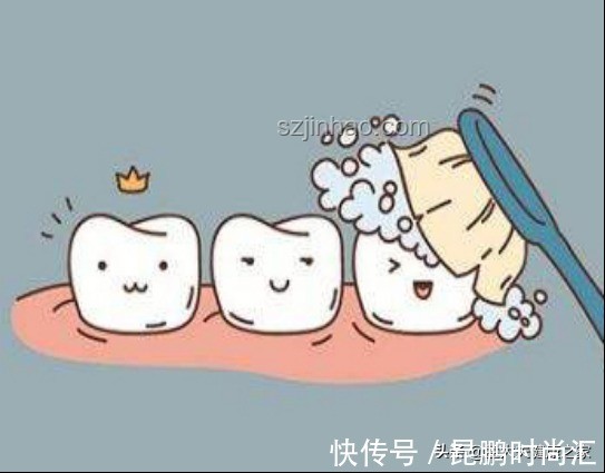 不刷牙直接吃早餐？這些技巧幫你保持口腔衛(wèi)生