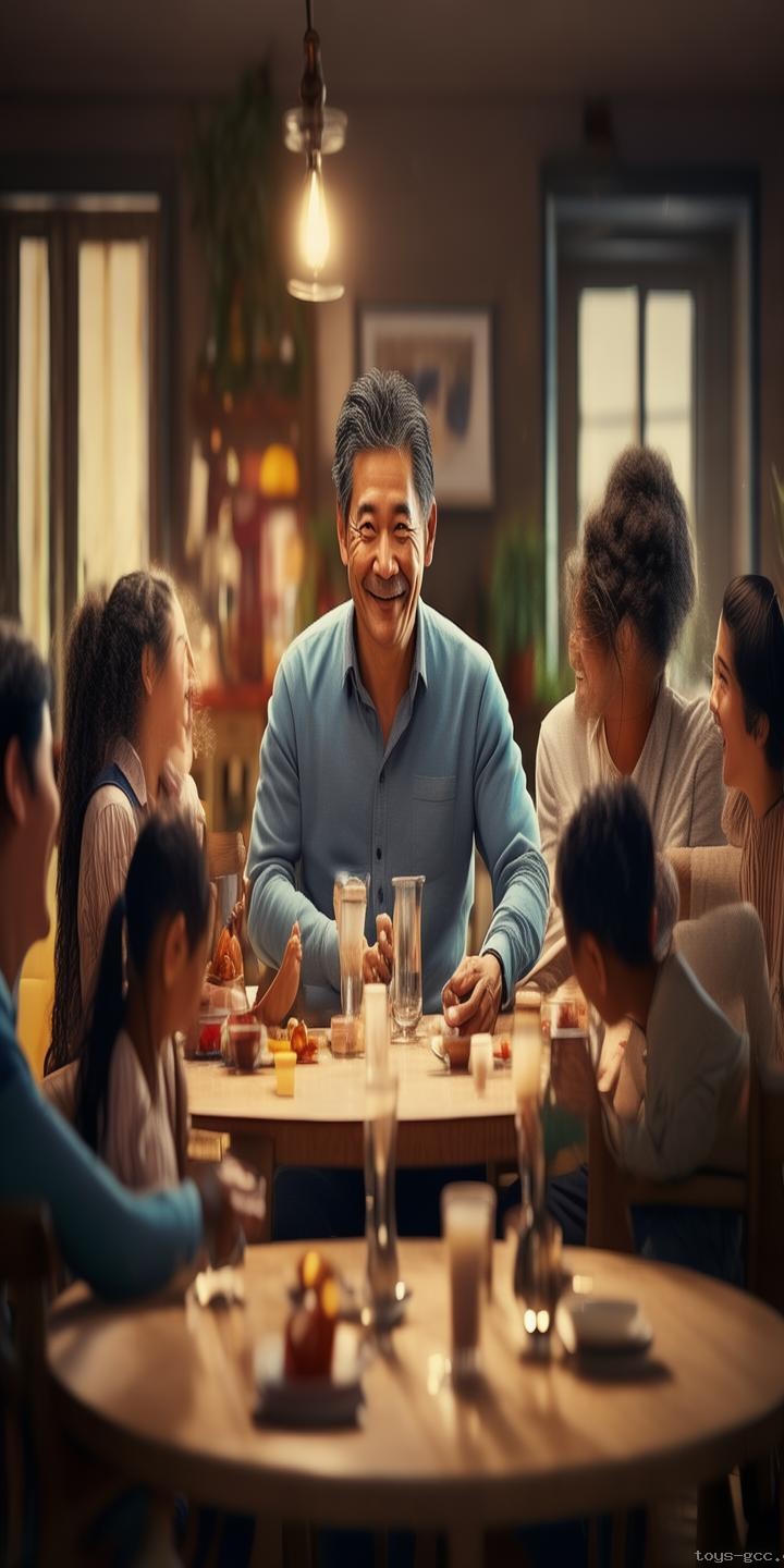 王朔觀點(diǎn)映照下的幸福家庭案例研究：智慧男性的家庭首位策略