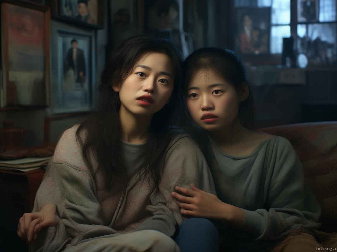 成都母女畸形關(guān)系曝光：透視現(xiàn)代家庭關(guān)系界限模糊