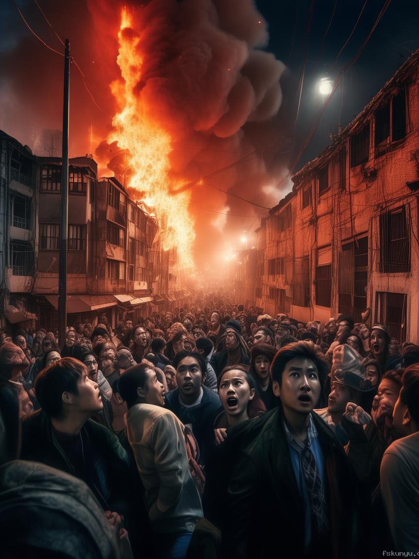 伊導(dǎo)彈襲擊事件親歷：安全意識(shí)的警醒與反思