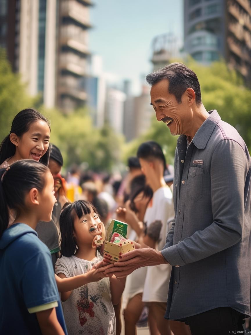 “棒棒”父親收禮：社會(huì)變遷中的親情紐帶與價(jià)值重塑