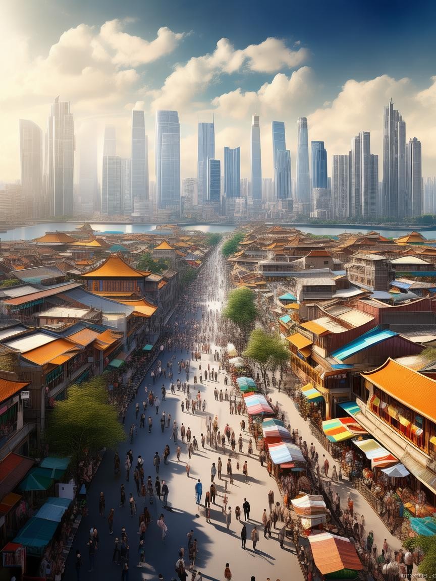 無錫領(lǐng)先下的城市變革：州變川趨勢(shì)深度預(yù)測(cè)
