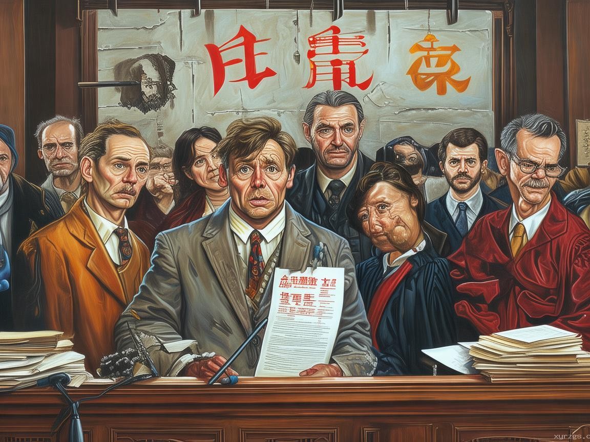 爛尾樓業(yè)主退房退款指南，法院判例解析