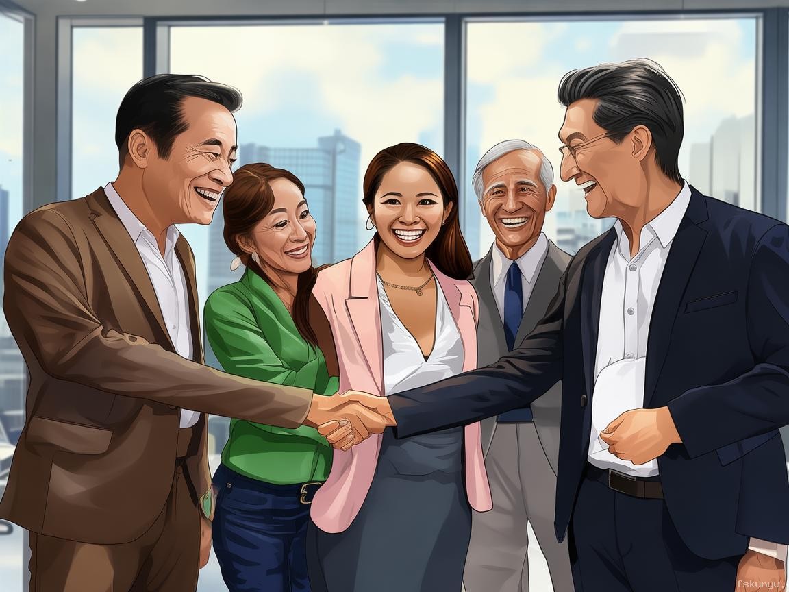 爛尾樓業(yè)主退房退款成功案例研究