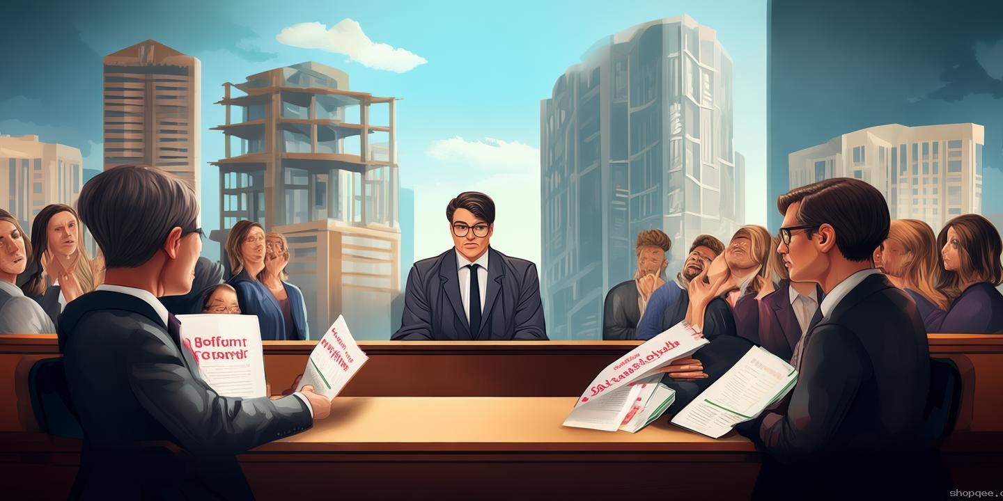 爛尾樓退房退款案例對(duì)比：司法判決的演變與影響