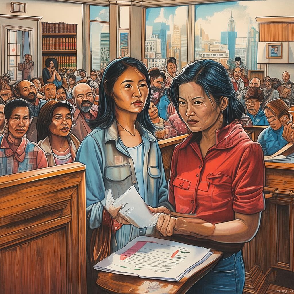 爛尾樓業(yè)主退房退款指南，法院判例詳解