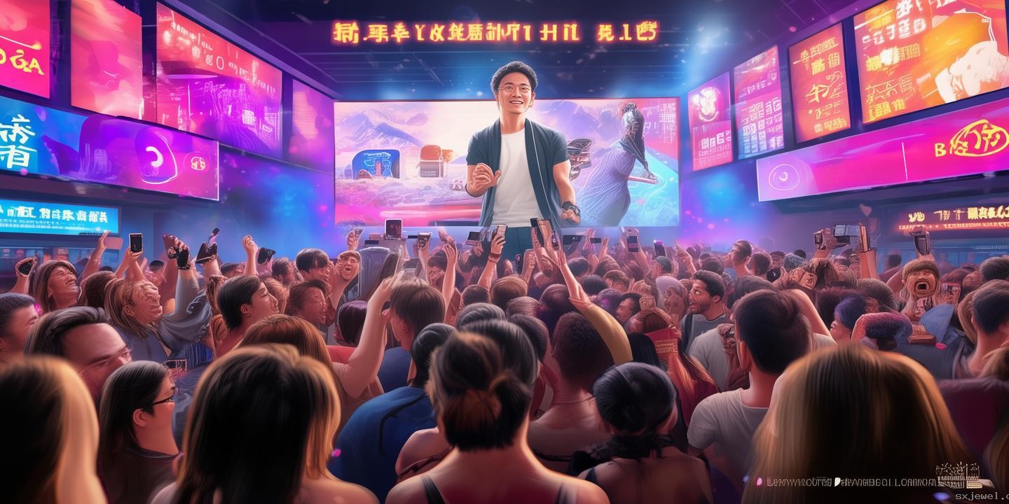 羅永浩直播間1元搶福利案例分析：營(yíng)銷策略與用戶粘性提升