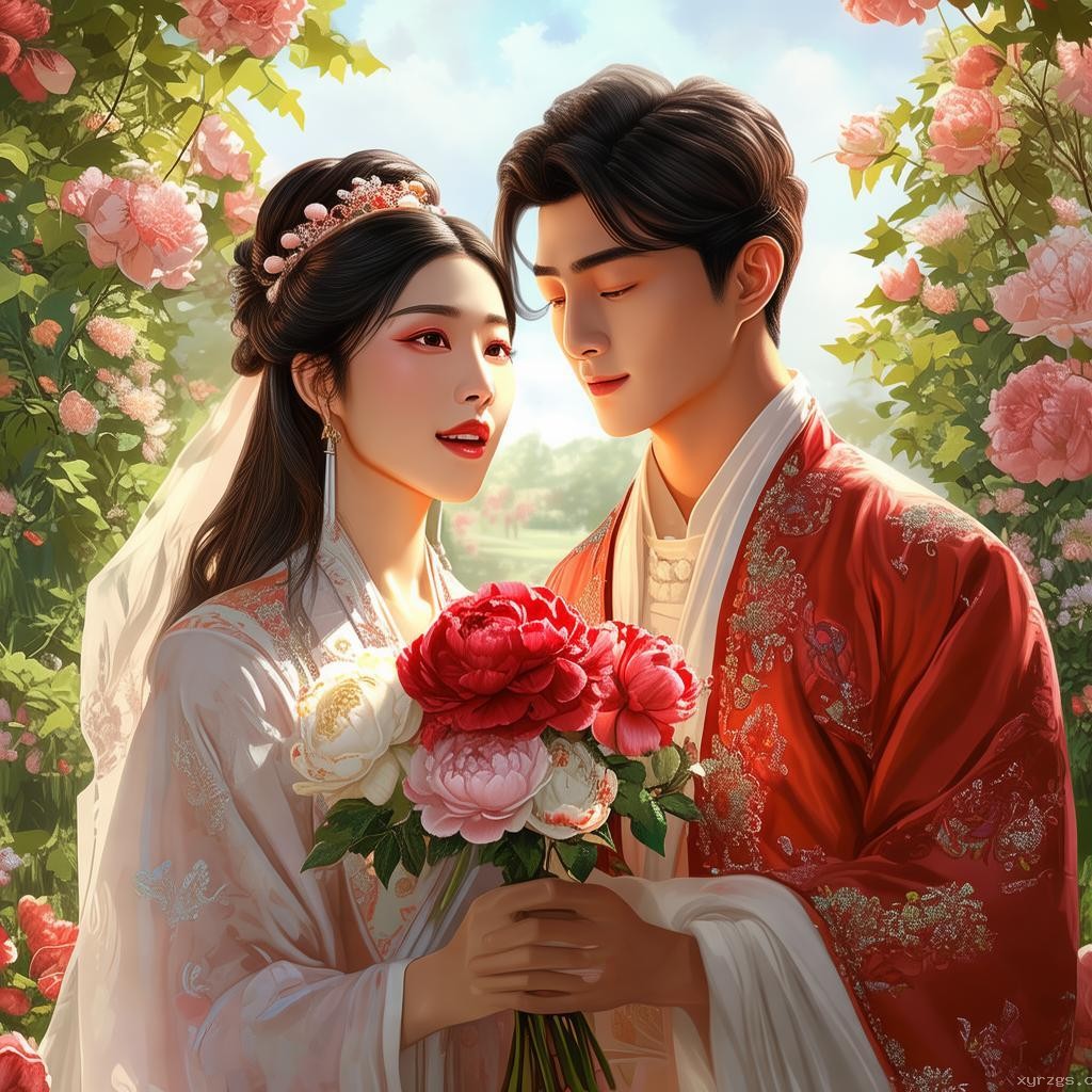 黃圣依式處理：如何妥善對(duì)父母先斬后奏的結(jié)婚決策