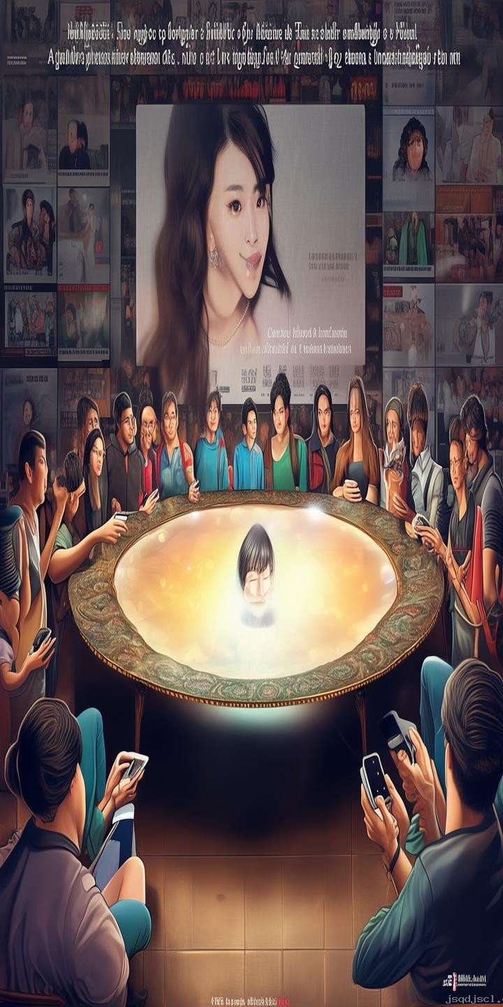 黃圣依婚姻觀引發(fā)公眾對明星私生活披露的行業(yè)思考
