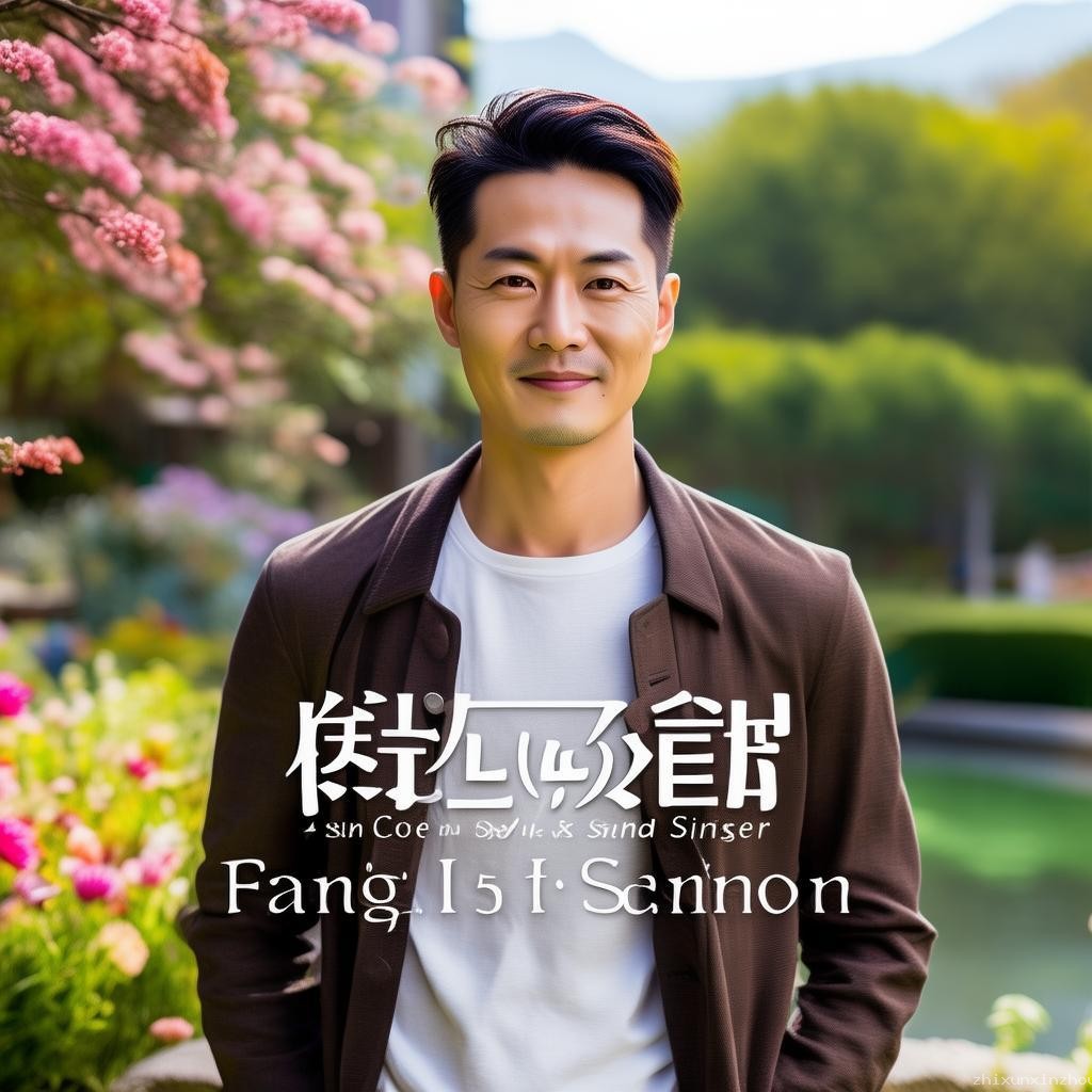 45歲方力申官宣：跨界愛(ài)情與創(chuàng)新生命的萌芽