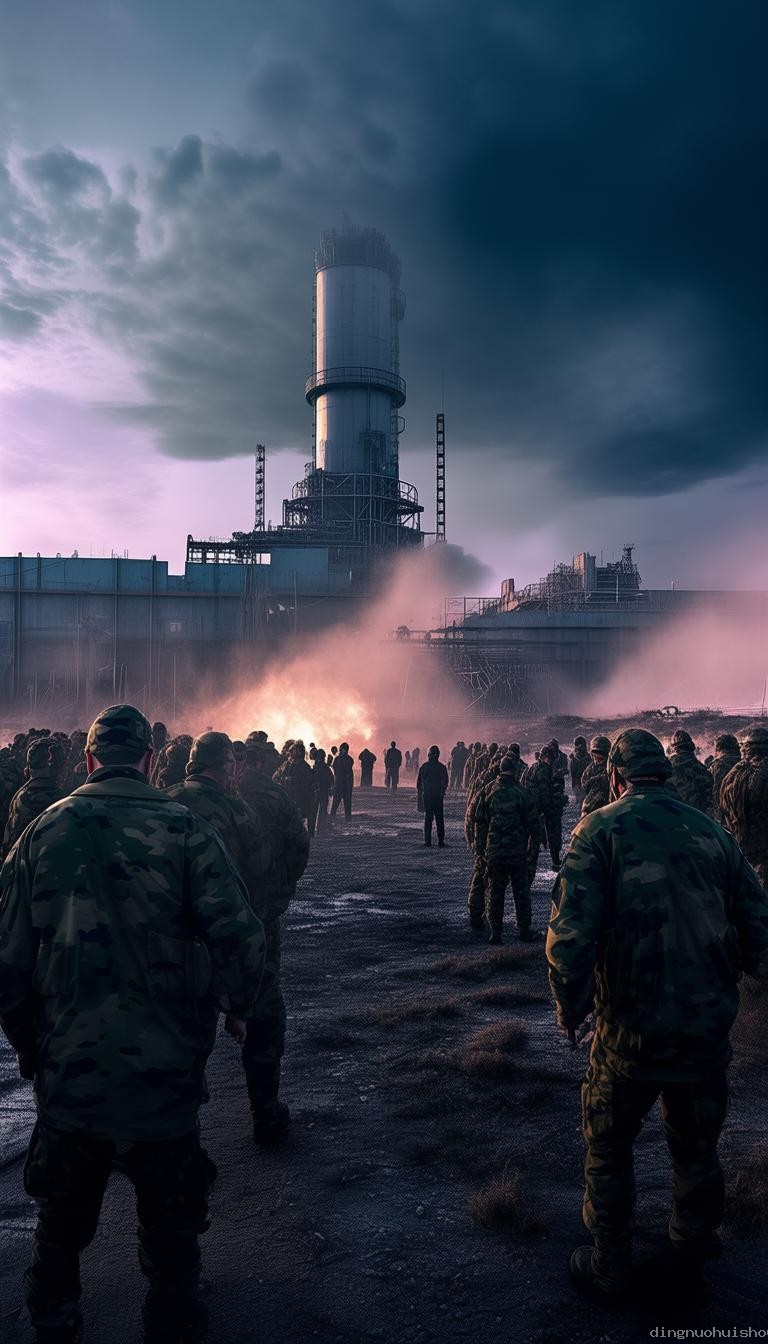 以軍要求撤離：親歷伊朗核反應(yīng)堆周邊的緊張時刻??