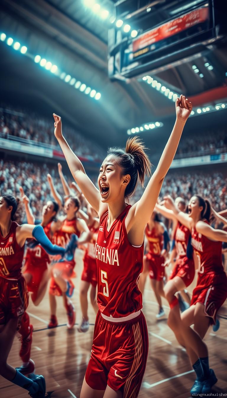 中國(guó)女籃崛起：67分大勝波黑后的未來(lái)趨勢(shì)預(yù)測(cè)