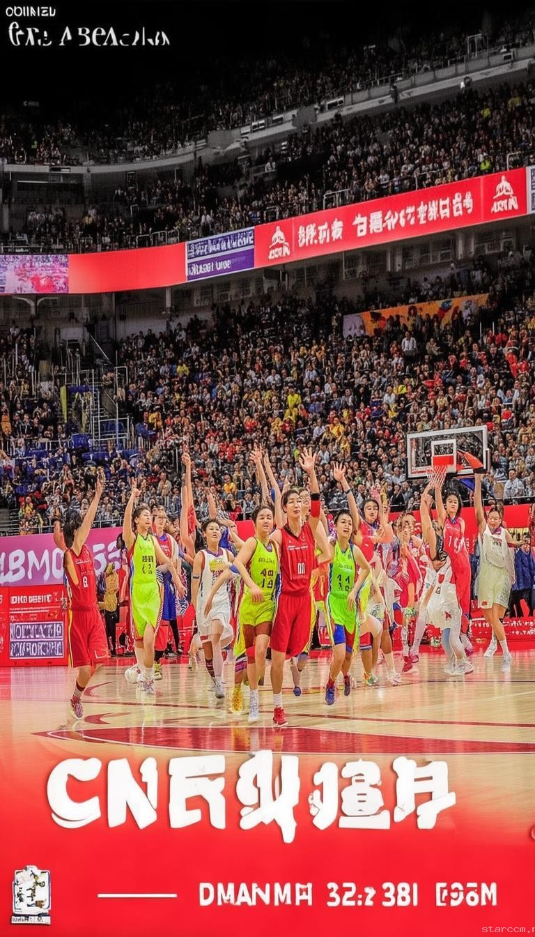中國(guó)女籃67分大勝波黑，熱身賽展現(xiàn)強(qiáng)勁實(shí)力