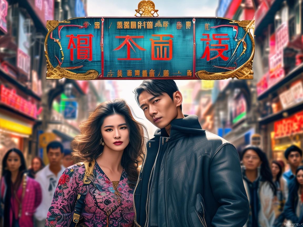 《醬園弄》引領(lǐng)影視新風(fēng)尚：大女主大男主時代來臨？