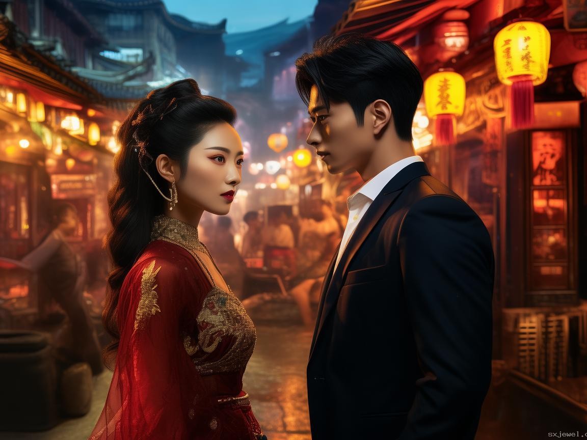 《醬園弄》角色剖析：章子怡領(lǐng)銜的大女主與大男主對比