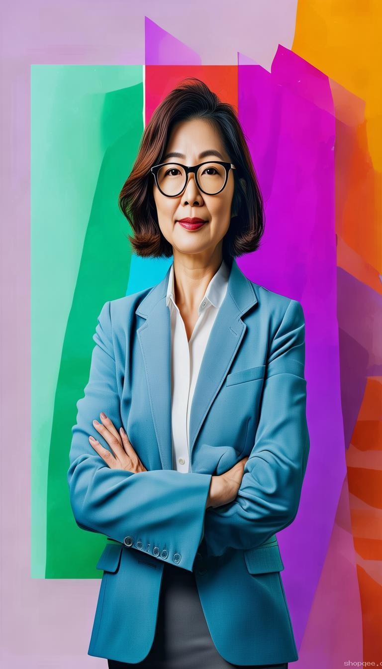 女企業(yè)家“破局”記：以創(chuàng)新思維挑戰(zhàn)職能壁壘