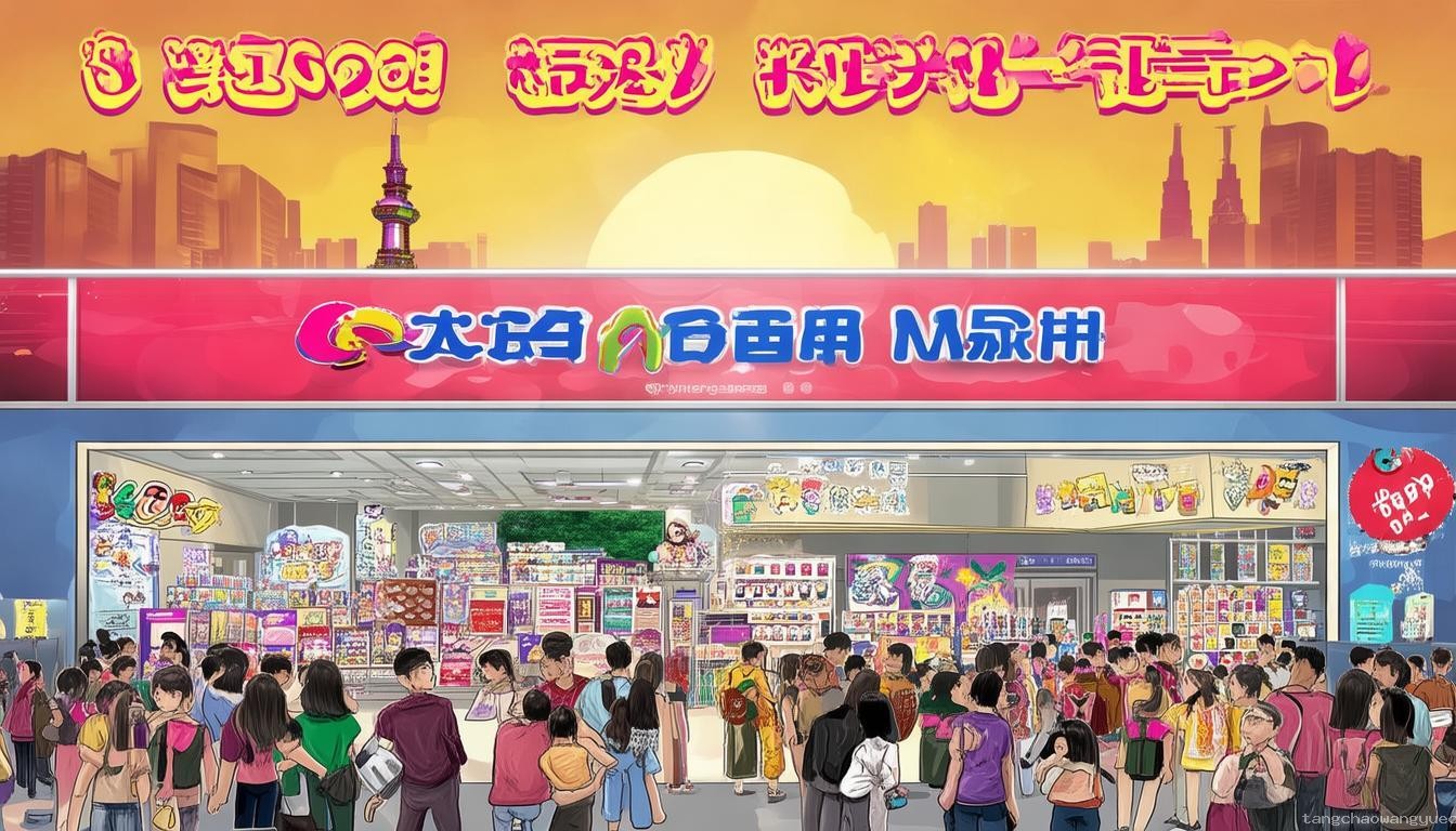 杭州一泡泡瑪特開業(yè)當天閉店問題解決策略