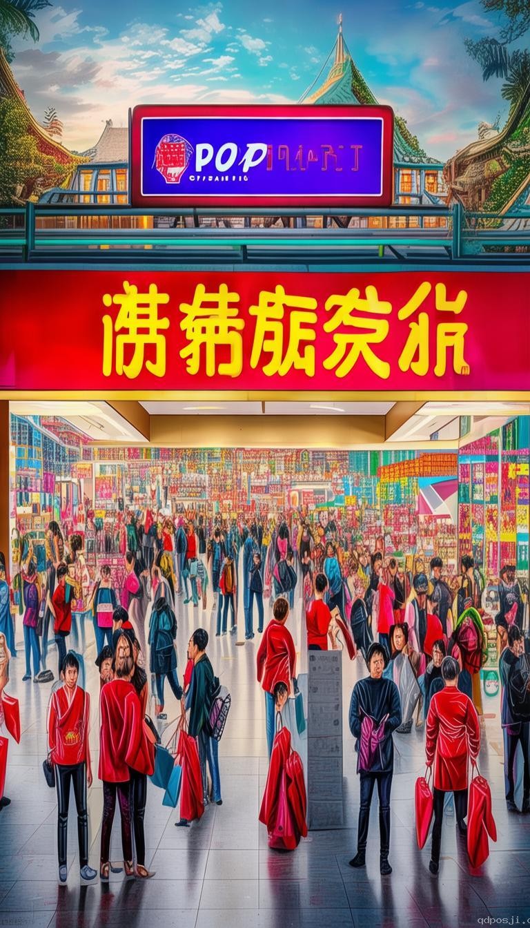 杭州泡泡瑪特新店開(kāi)業(yè)即閉店事件解析