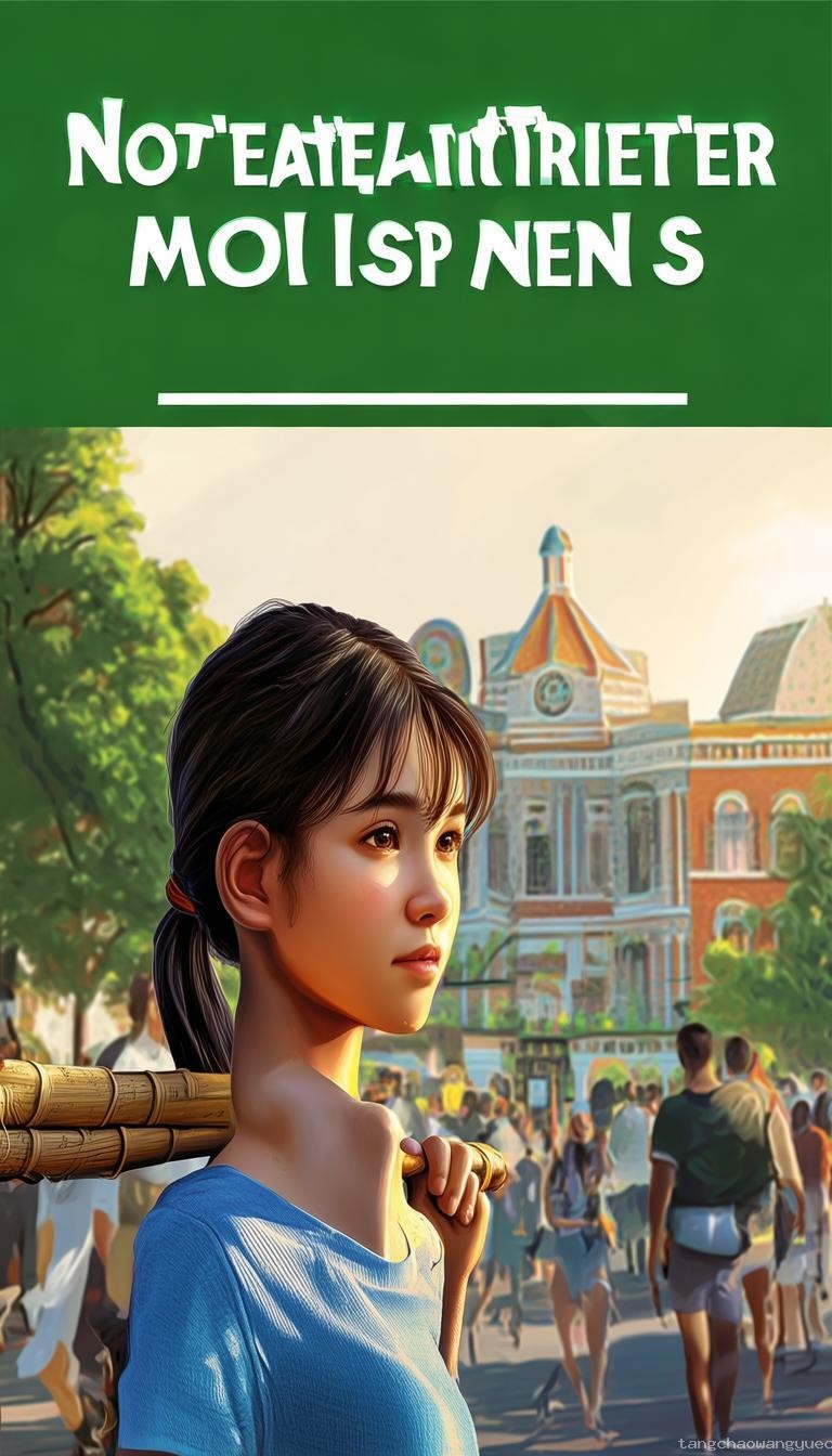 扁擔女孩上大學：安全上網(wǎng)，不注冊賬號實用指南
