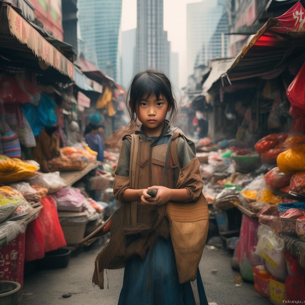 扁擔女孩現(xiàn)象：拒絕流量變現(xiàn)的深層行業(yè)洞察