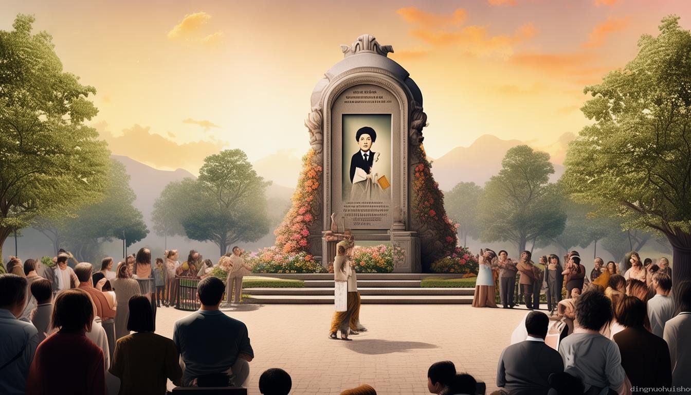 詩(shī)人鄭愁予去世事件處理及紀(jì)念方案