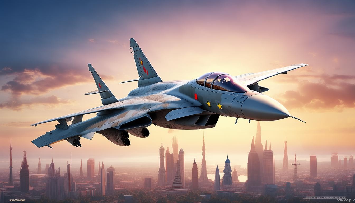 殲-10CE戰(zhàn)斗機(jī)再出國(guó)：中國(guó)軍工實(shí)力的國(guó)際展現(xiàn)