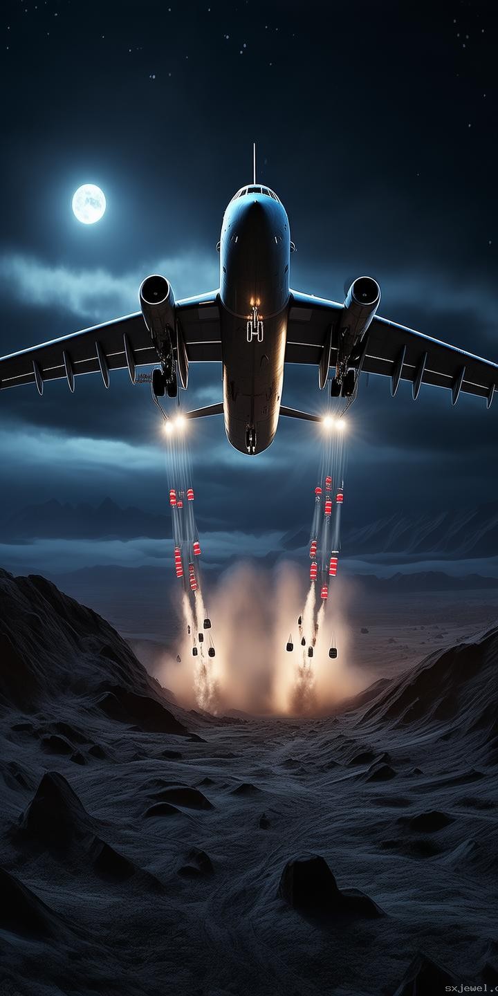 以軍襲擊前，美國秘密輸送300枚導(dǎo)彈事件解析