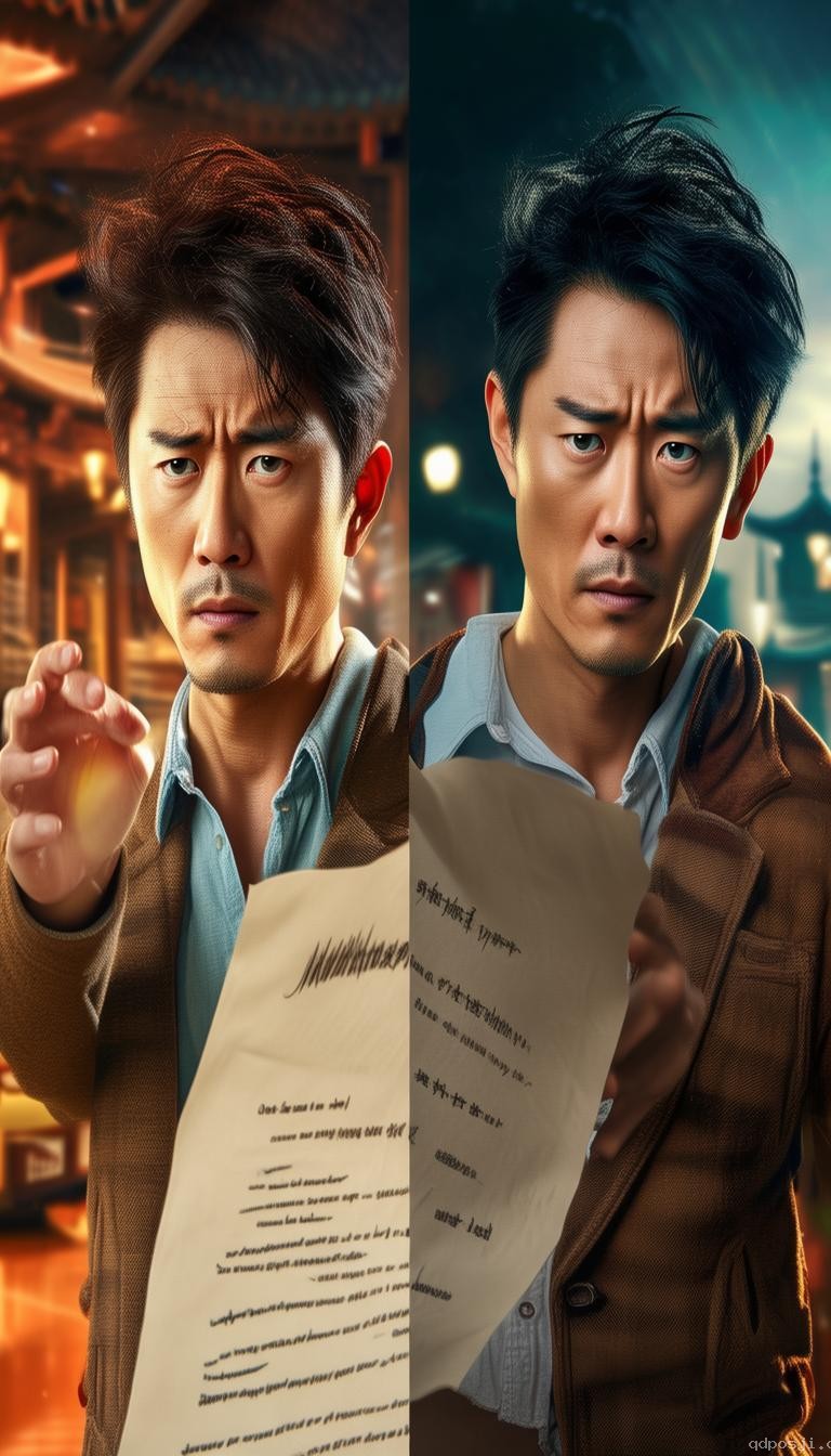 李現(xiàn)推拒與接受《醬園弄》的決策分析