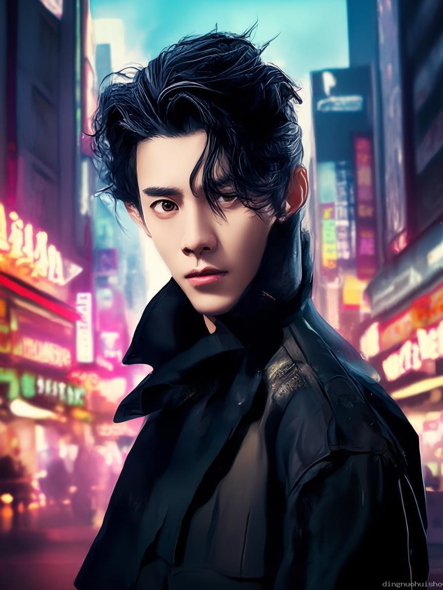李現(xiàn)首推拒演《醬園弄》背后：角色挑戰(zhàn)與演藝突破