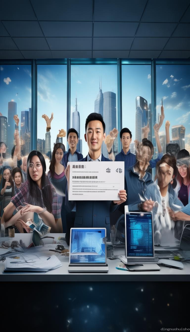 中500萬(wàn)，職場(chǎng)躍遷的創(chuàng)新啟示錄？，財(cái)務(wù)自由，職業(yè)規(guī)劃，創(chuàng)新決策，跨界思考