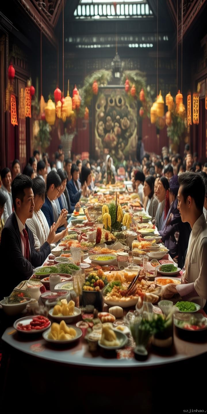 “禁辦令”下，升學(xué)宴的另一種打開方式??????