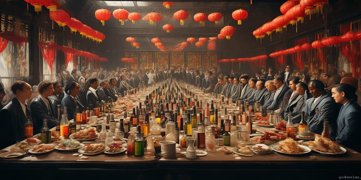禁酒令與禁辦令下的升學(xué)宴變革