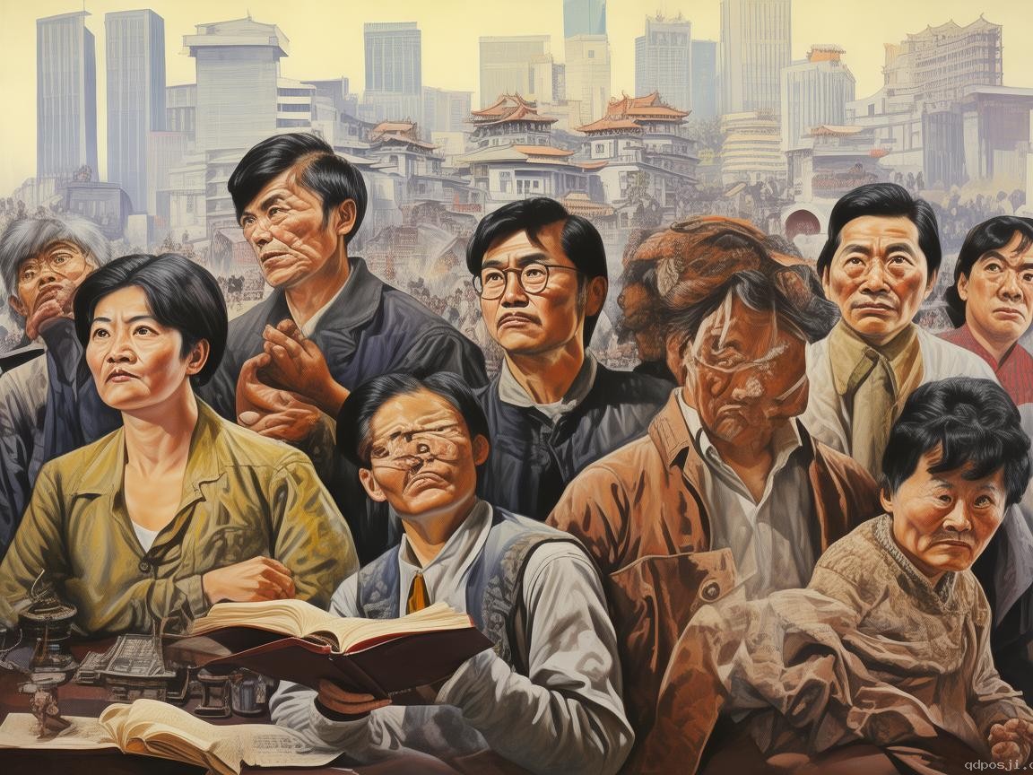 中國80后的時代挑戰(zhàn)：上輩子造了什么孽？的社會反思
