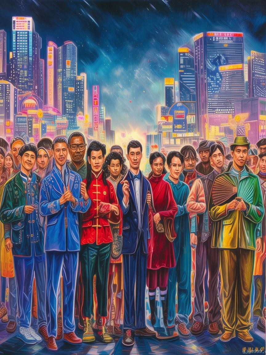 中國(guó)80后未來(lái)十年：挑戰(zhàn)與機(jī)遇并存的轉(zhuǎn)型之路