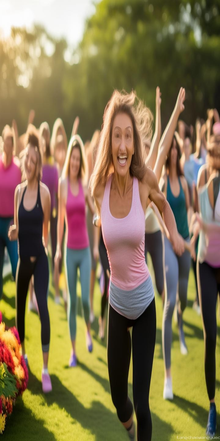 一項(xiàng)遠(yuǎn)被低估的燃脂運(yùn)動：輕松超越跑步的懶人減肥法