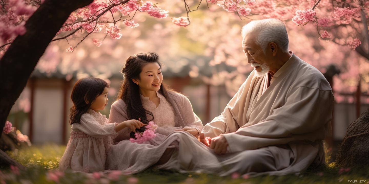 朱自清《背影》外的沉思：中國(guó)文學(xué)為何少“好爸爸”形象？????????, 家庭情感, 文學(xué)探索, 父愛缺失, 文化共鳴