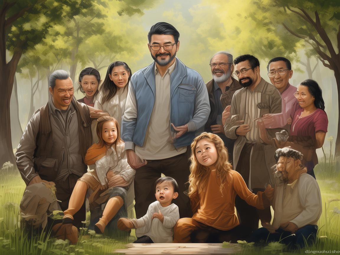 朱自清《背影》爭議后，中國文學(xué)“好爸爸”形象未來展望