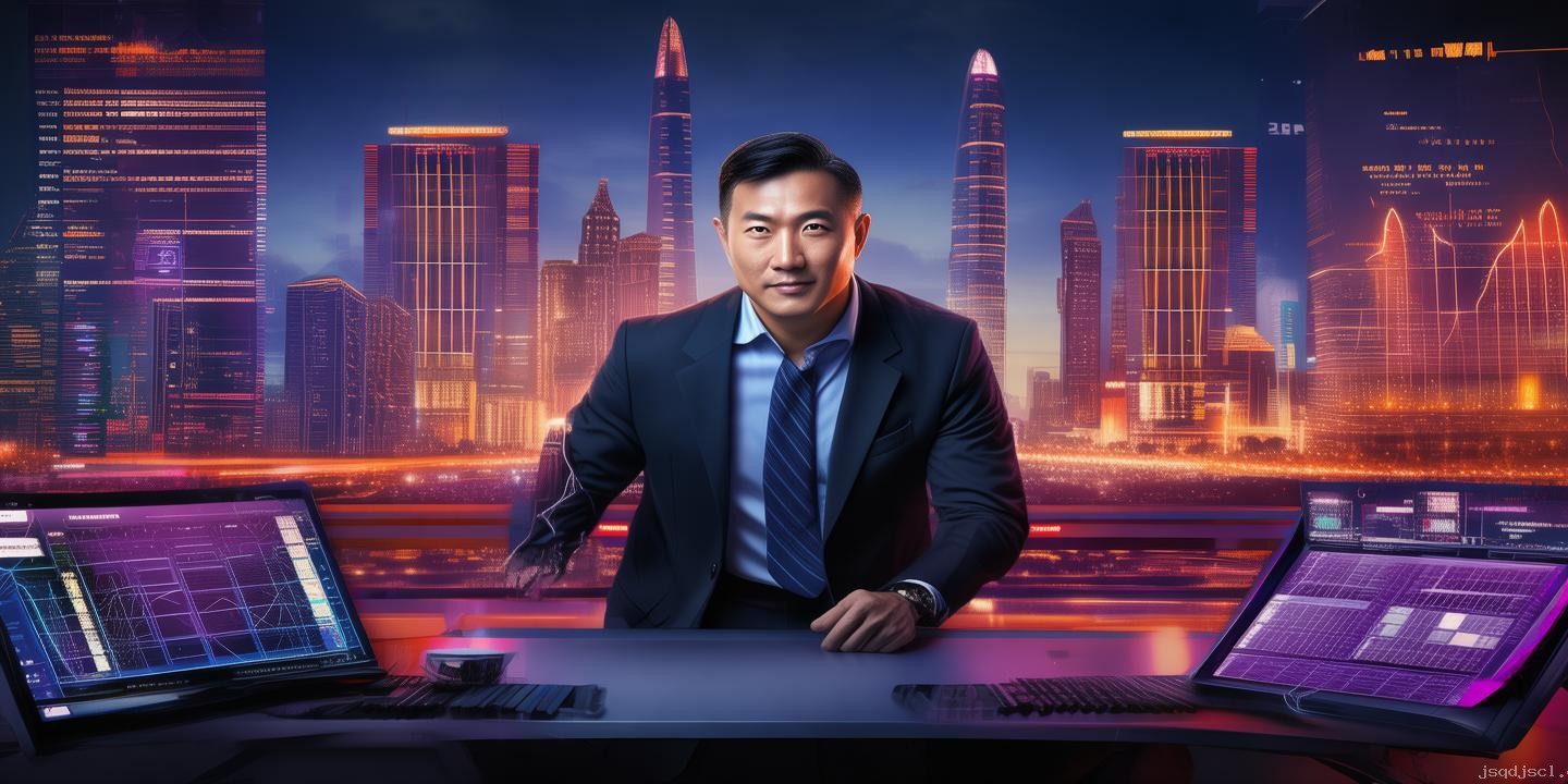 徐小明：周一操作新思維0616，跨界策略引領投資革新