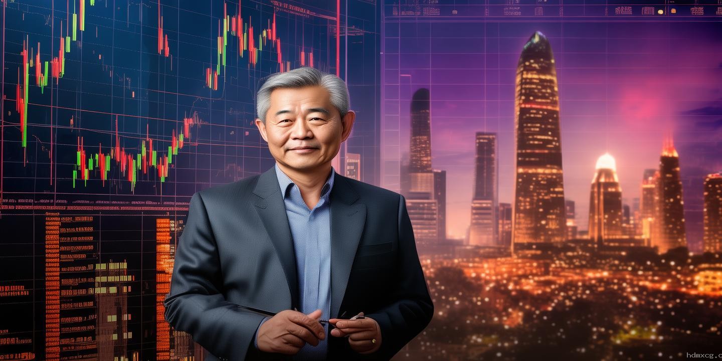 徐小明：解讀周一操作策略0616，掌握股市投資技巧