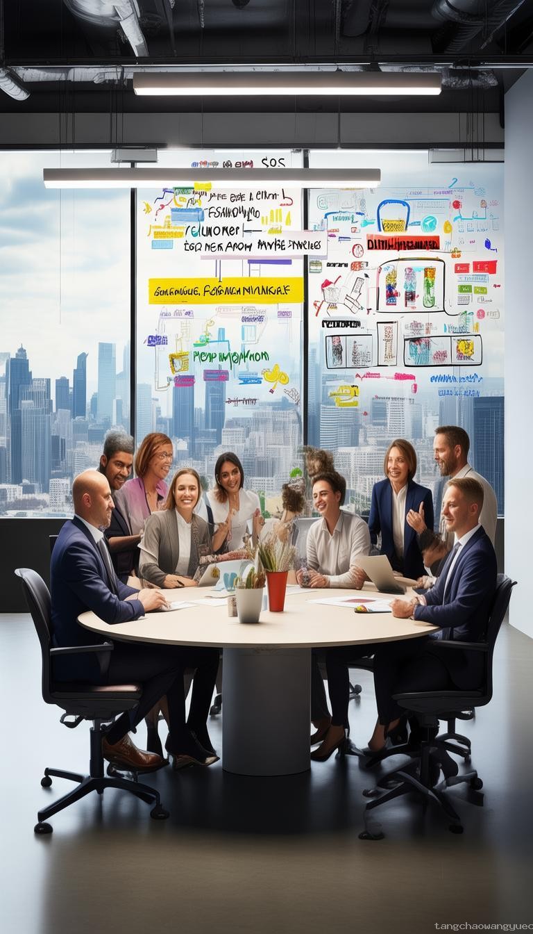 “允許犯錯文化”助力企業(yè)減少內(nèi)耗案例研究