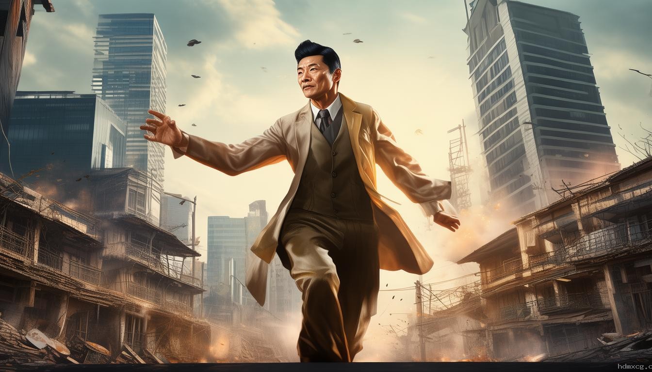 武漢悲劇背后的社會痛點(diǎn)：普通人辛酸與創(chuàng)新思維共舞