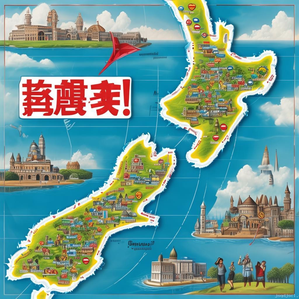 重磅！新西蘭對中國游客免簽政策對比分析