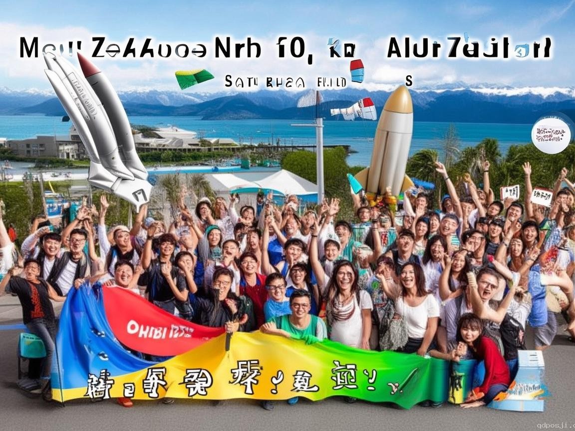 ??重磅！新西蘭對(duì)持澳簽中國(guó)游客免簽，我的旅行新體驗(yàn)??