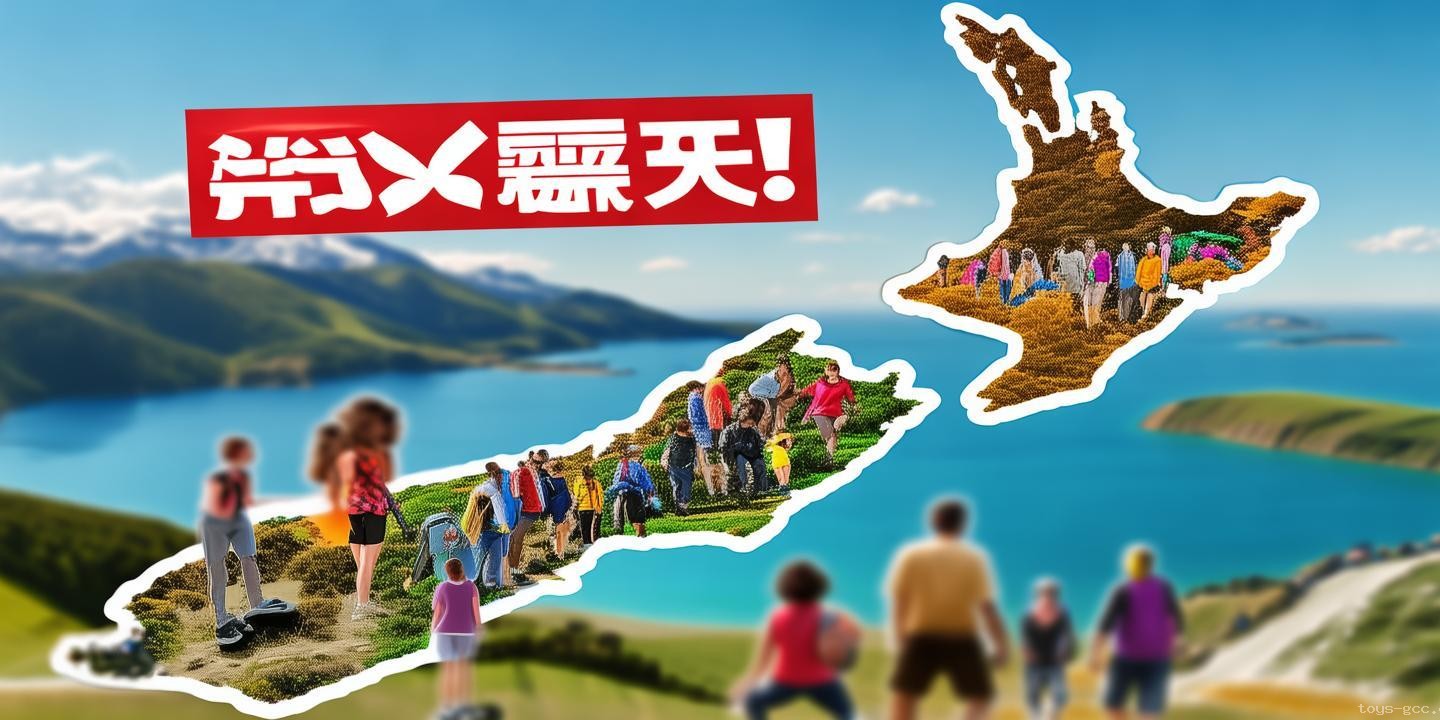 重磅！新西蘭對部分中國游客免簽案例研究