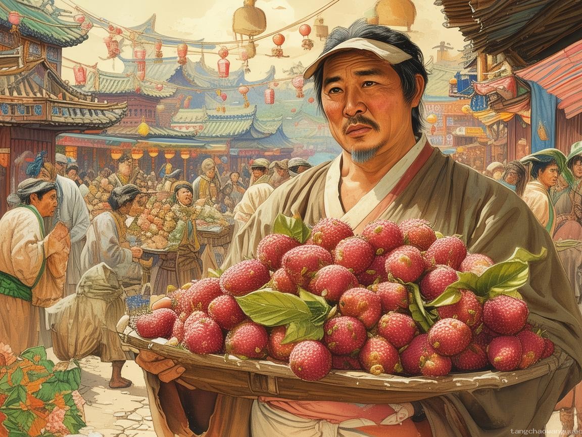 《長(zhǎng)安的荔枝》啟示：老實(shí)、甩鍋到堅(jiān)守本心，職場(chǎng)晉升必經(jīng)之路？