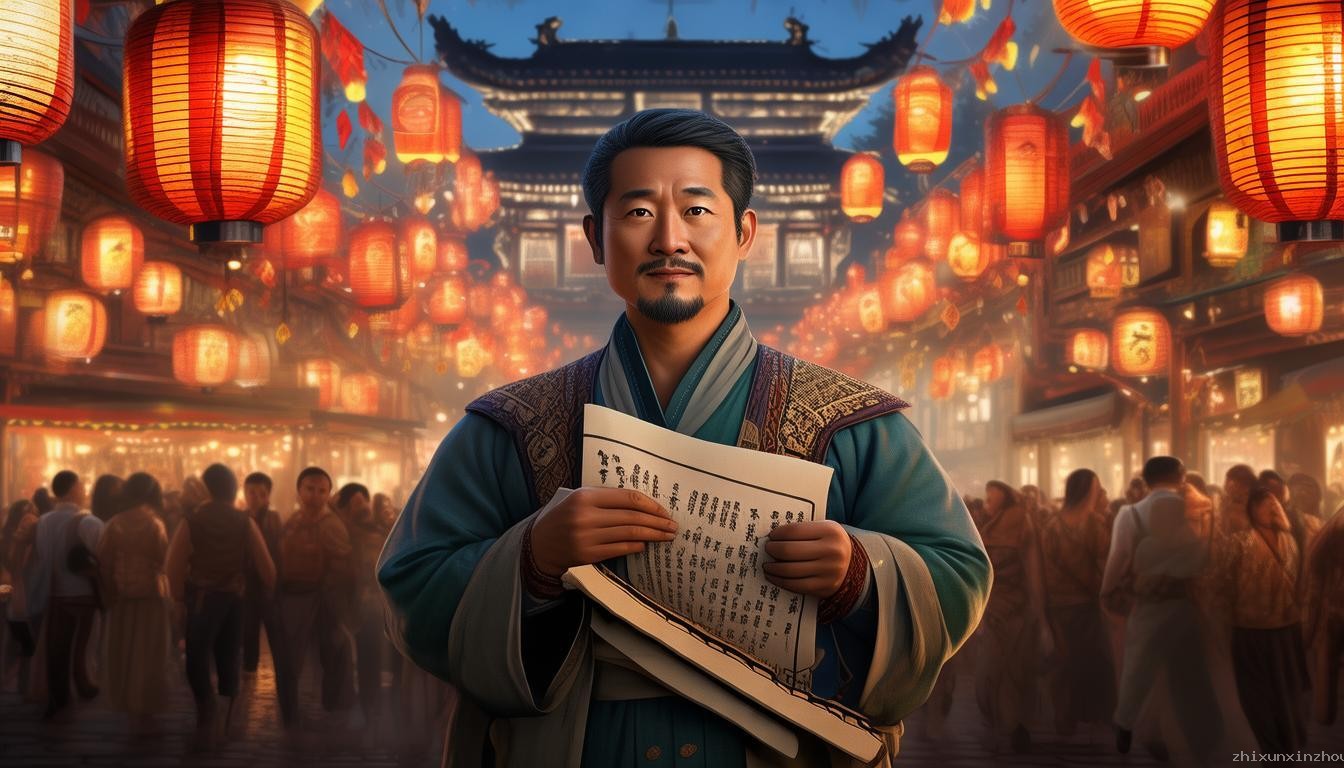 《長安的荔枝》啟示：李善德的職場路，當(dāng)代晉升的鏡鑒？
