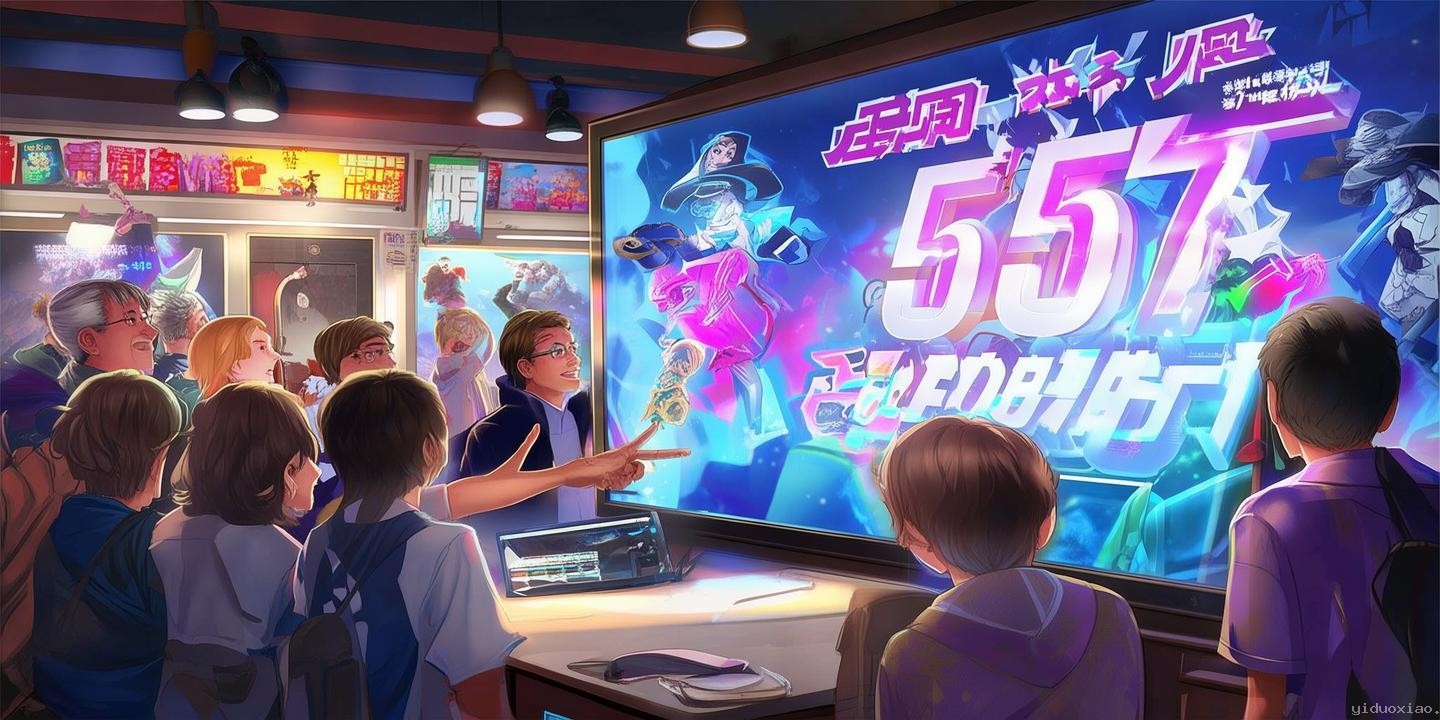 為什么玩家對《原神》5.7的絲柯克期盼那么高？