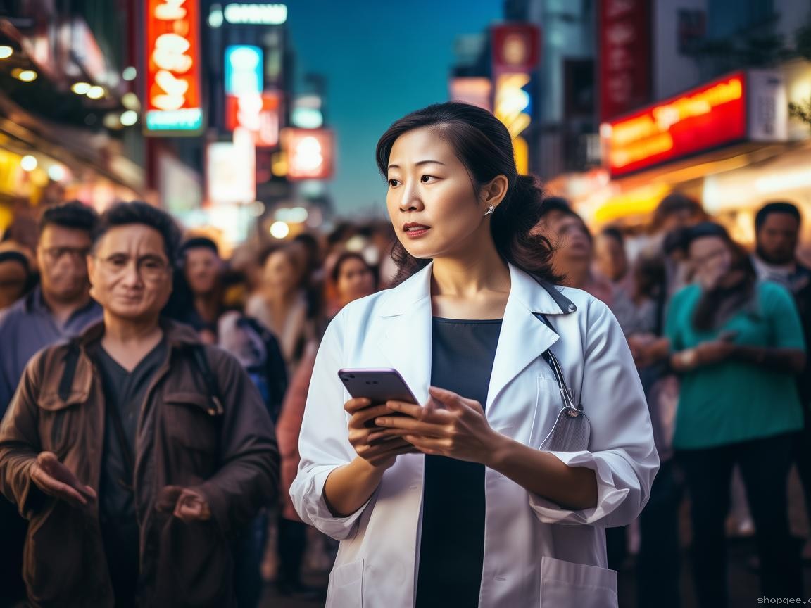 上門護(hù)理需求熱，「網(wǎng)約護(hù)士」為何遇冷？我的觀察與思考??