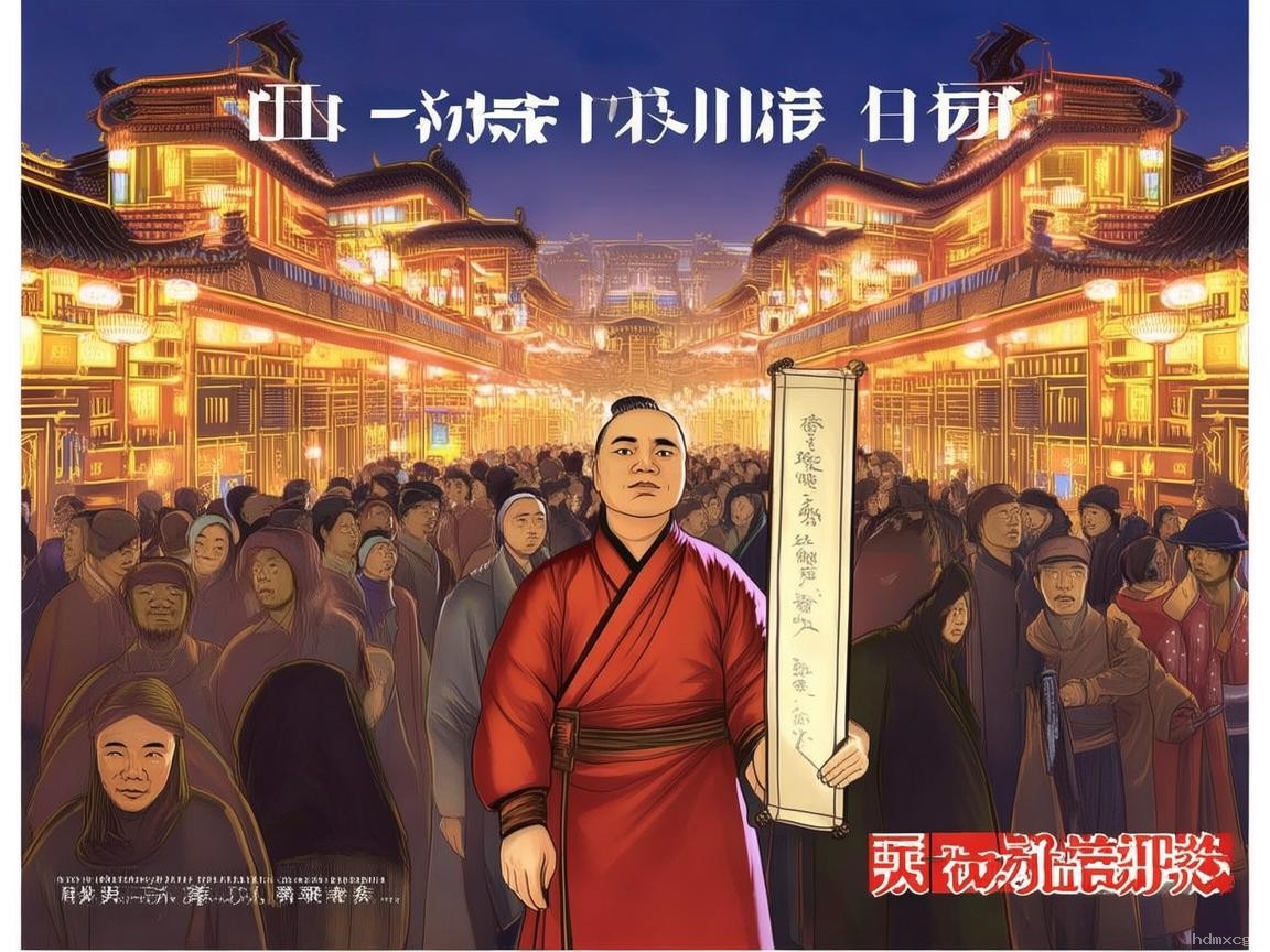 《長(zhǎng)安荔枝》：職場(chǎng)生存新解，跨界共鳴的創(chuàng)新啟示錄
